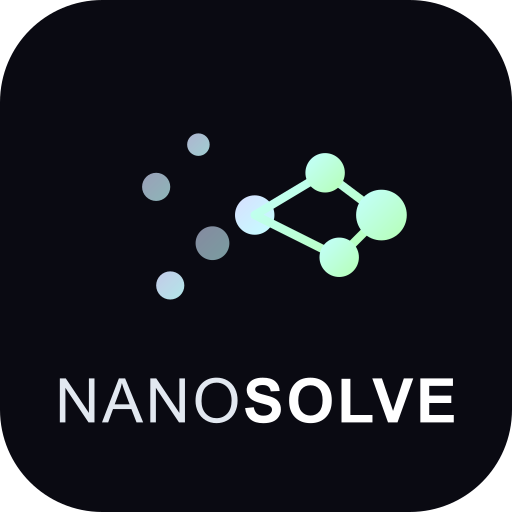 NanoSolve Hive logo
